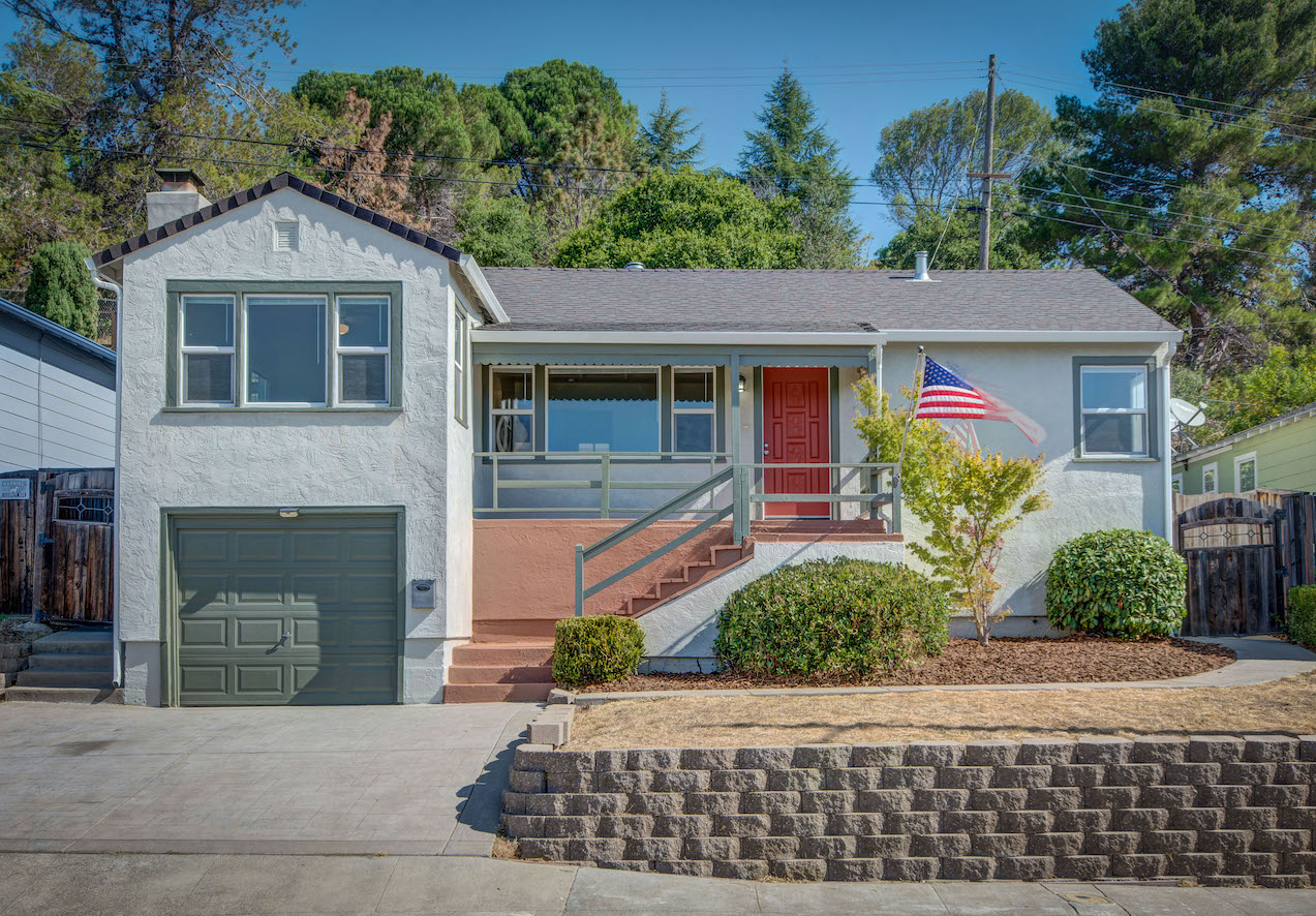Feature photo for 616 Henry Street, Vallejo